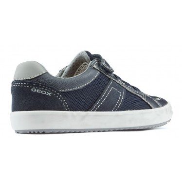 Scarpe GEOX ALONISSO NAVY