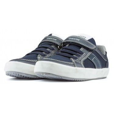 Scarpe GEOX ALONISSO NAVY