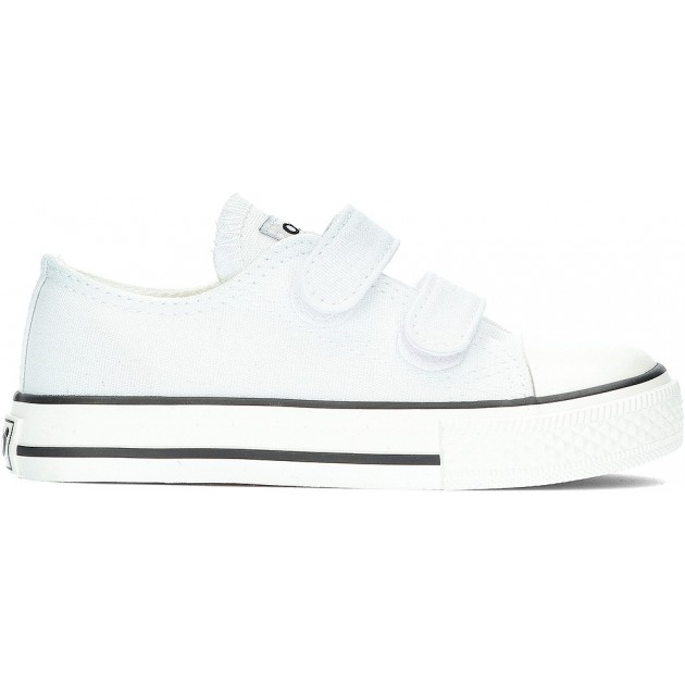 SNEAKERS CONGUITO 14100 BLANCO