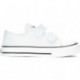 SNEAKERS CONGUITO 14100 BLANCO