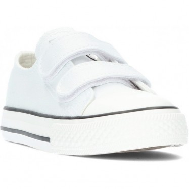 SNEAKERS CONGUITO 14100 BLANCO