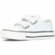 SNEAKERS CONGUITO 14100 BLANCO