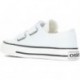 SNEAKERS CONGUITO 14100 BLANCO