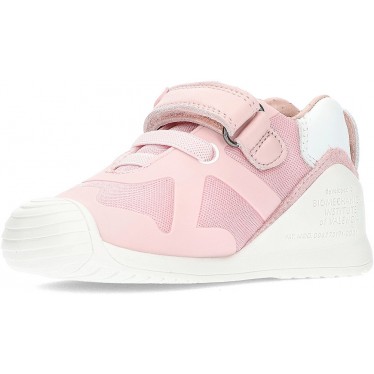 BIOMECCANICA PER NEONATI SPORTIVI 222131-D CORAL