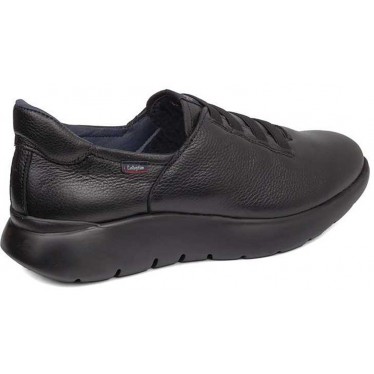 SCARPE CALLAGHAN SELF PIEDI 56400 NEGRO