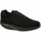 SCARPE MBT 1997 M NOBUCK BLACK