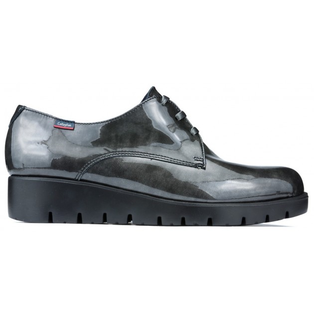 SCARPE DA CAVALLO HAMAN CALLAGHAN 89824 ARGENTO SCARPE DA CAVALLO HAMAN CALLAGHAN 89824 ARGENTO