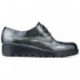 SCARPE DA CAVALLO HAMAN CALLAGHAN 89824 ARGENTO