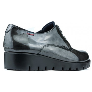 SCARPE DA CAVALLO HAMAN CALLAGHAN 89824 ARGENTO