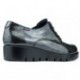 SCARPE DA CAVALLO HAMAN CALLAGHAN 89824 ARGENTO