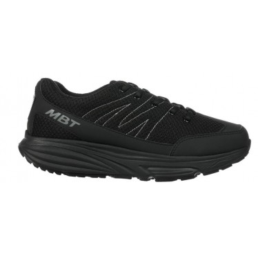 SCARPE UOMO SPORT 1 702838 BLACK