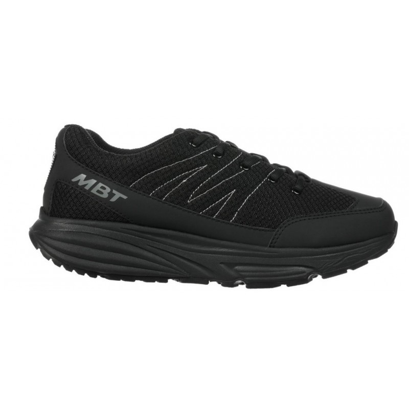 SCARPE UOMO SPORT 1 702838 BLACK