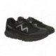 SCARPE UOMO SPORT 1 702838 BLACK