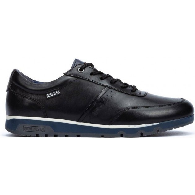 SCARPE PIKOLINOS ALARCON M9T-6126 BLACK SCARPE PIKOLINOS ALARCON M9T-6126 BLACK