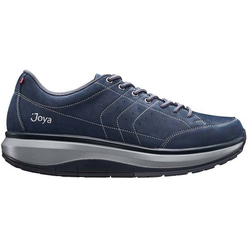 SNEAKERS MOSCA GIOIELLO DARK_BLUE