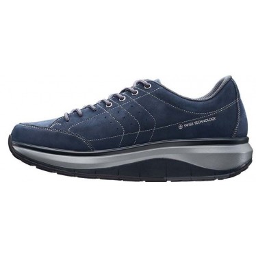 SNEAKERS MOSCA GIOIELLO DARK_BLUE