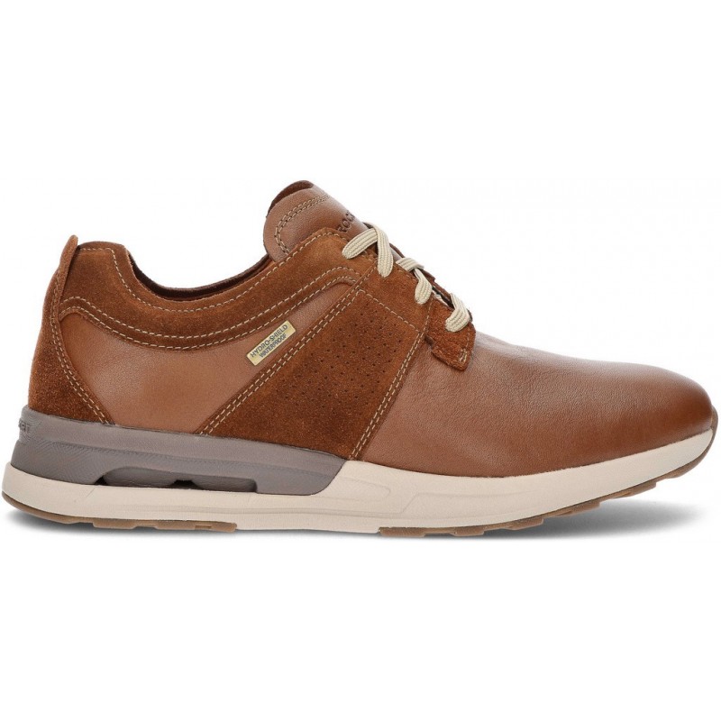 SCARPE SPORTIVE ROCKPORT PT M C16221 TAN