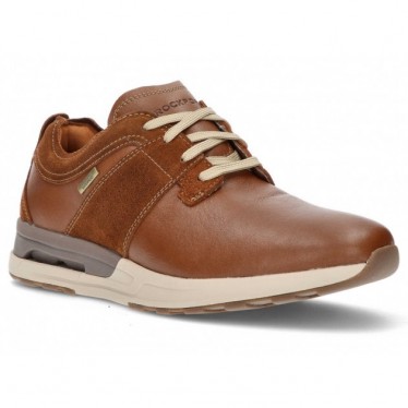 SCARPE SPORTIVE ROCKPORT PT M C16221 TAN