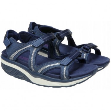 MBT LILA 6 SPORT SANDALO W INDIGO_BLUE