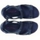 MBT LILA 6 SPORT SANDALO W INDIGO_BLUE