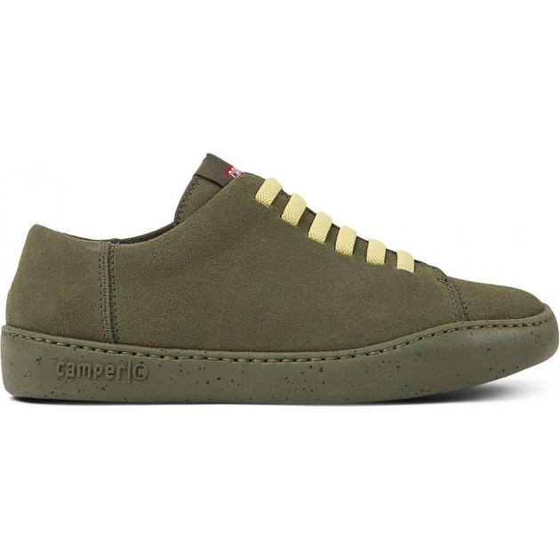 SCARPE TOURING CAMPER PEU K200877 OLIVE