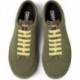 SCARPE TOURING CAMPER PEU K200877 OLIVE