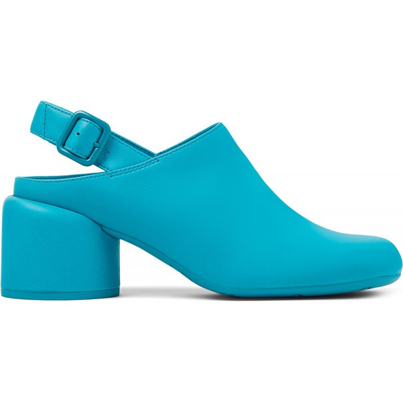 SCARPE CAMPER NIKI K201570 AZUL_002