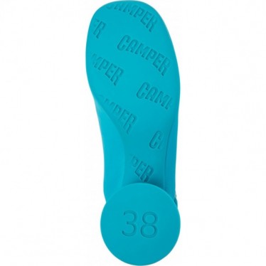 SCARPE CAMPER NIKI K201570 AZUL_002