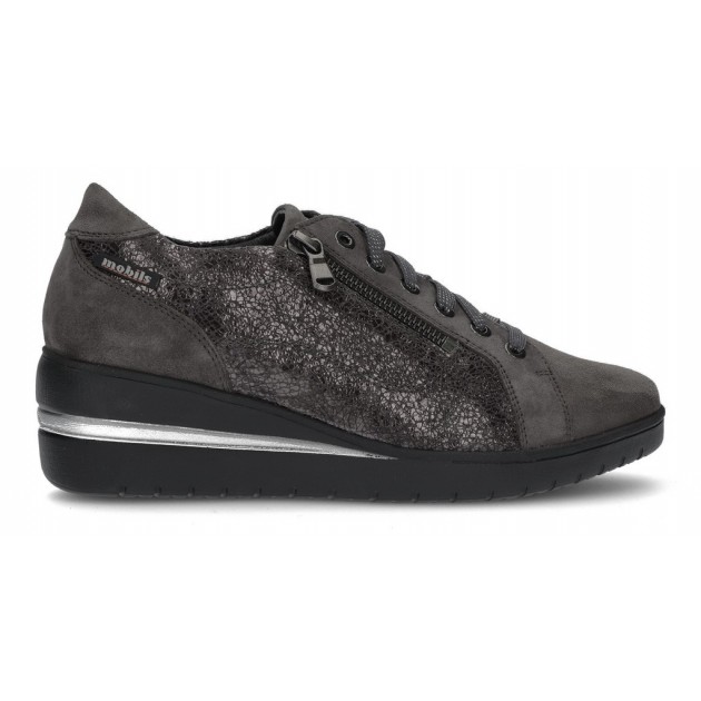 MEPHISTO MOBILS PATSY 3496 SCARPE GRIS MEPHISTO MOBILS PATSY 3496 SCARPE GRIS