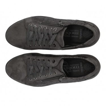 MEPHISTO MOBILS PATSY 3496 SCARPE GRIS