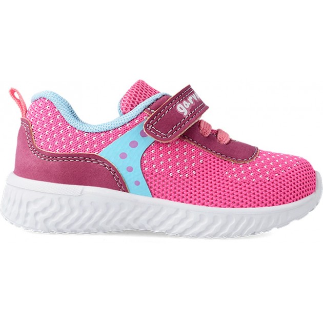 ELASTICO SPORTIVO GARVALIN 212809G FUCSIA ELASTICO SPORTIVO GARVALIN 212809G FUCSIA
