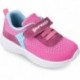 ELASTICO SPORTIVO GARVALIN 212809G FUCSIA