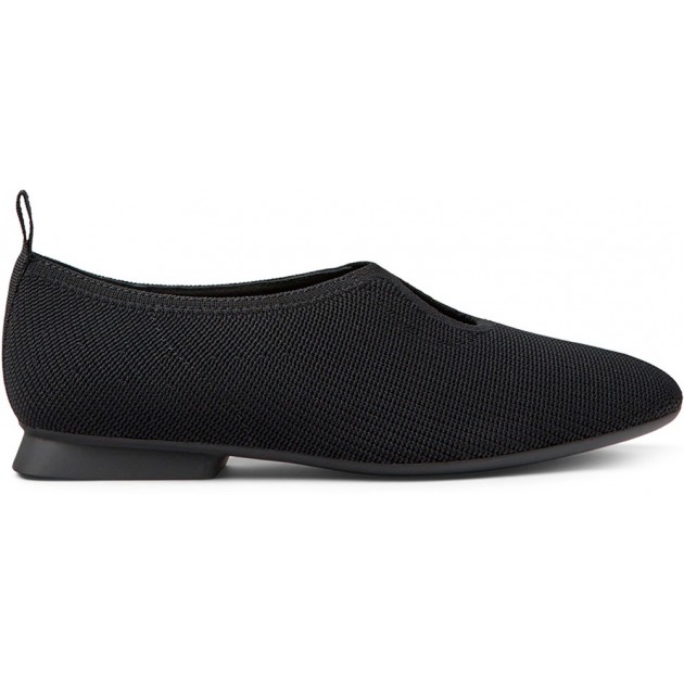 BALLERINA CAMPER QUASI MYRA K201574 BLACK_001