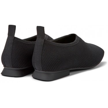 BALLERINA CAMPER QUASI MYRA K201574 BLACK_001