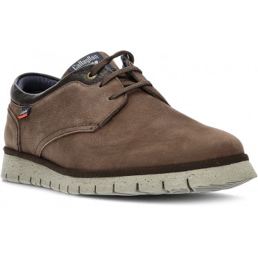 SCARPE CALLAGHAN ELON SHERPA 86904 MARRON