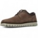 SCARPE CALLAGHAN ELON SHERPA 86904 MARRON