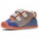 SCARPE DI BIOMECANICS BOYS SMITH MULTICOLOR