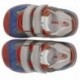 SCARPE DI BIOMECANICS BOYS SMITH MULTICOLOR