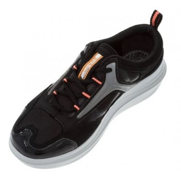 KYBUN USTER W SCARPE BLACK