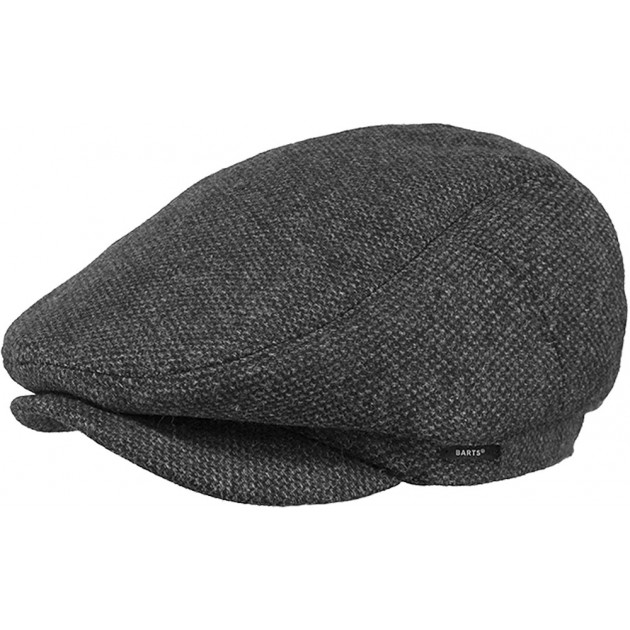 CAPPELLI DEL MARCHIO BARTS CON OSLOCAP DI RIFERIMENTO BLACK