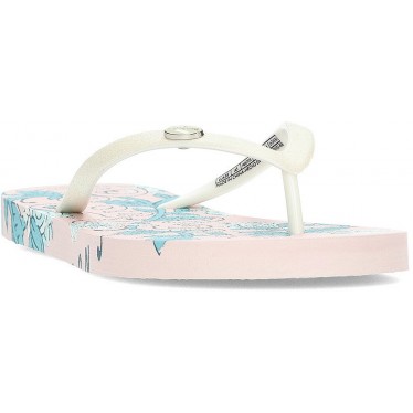 PEPE JEANS PLS70153 INFRADITO SENZA RASTRELLO ROSA