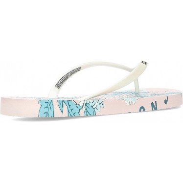 PEPE JEANS PLS70153 INFRADITO SENZA RASTRELLO ROSA