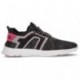 SCARPE HEY DUDE MISTRAL BLACK