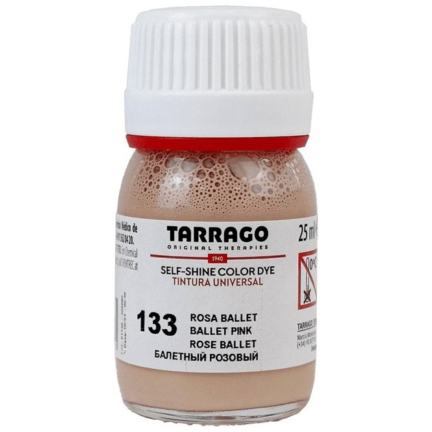 COLORANTE TARRAGO SELF SHINE BALLET_PINK_133