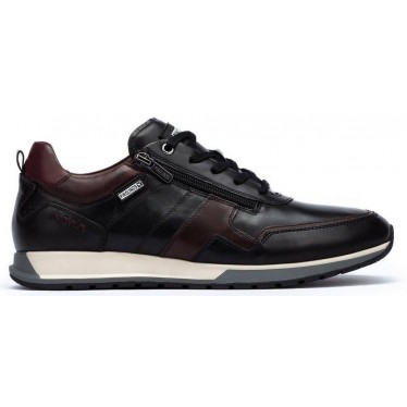 SCARPE PIKOLINOS CAMBIL M5N6010C1 BLACK