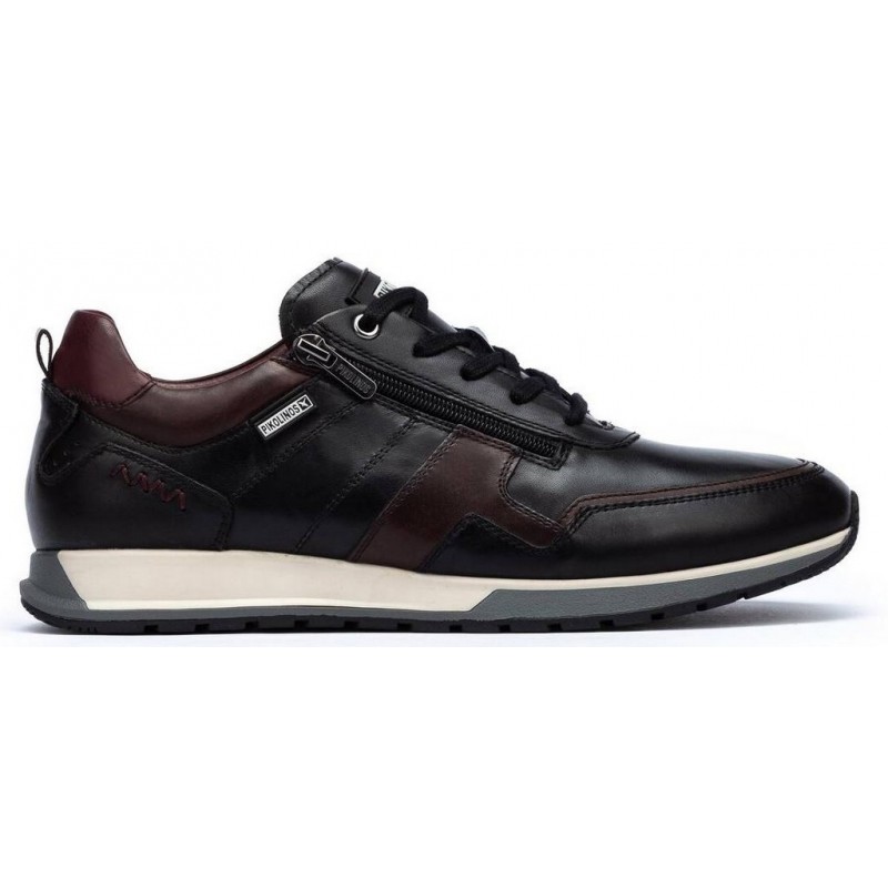 SCARPE PIKOLINOS CAMBIL M5N6010C1 BLACK