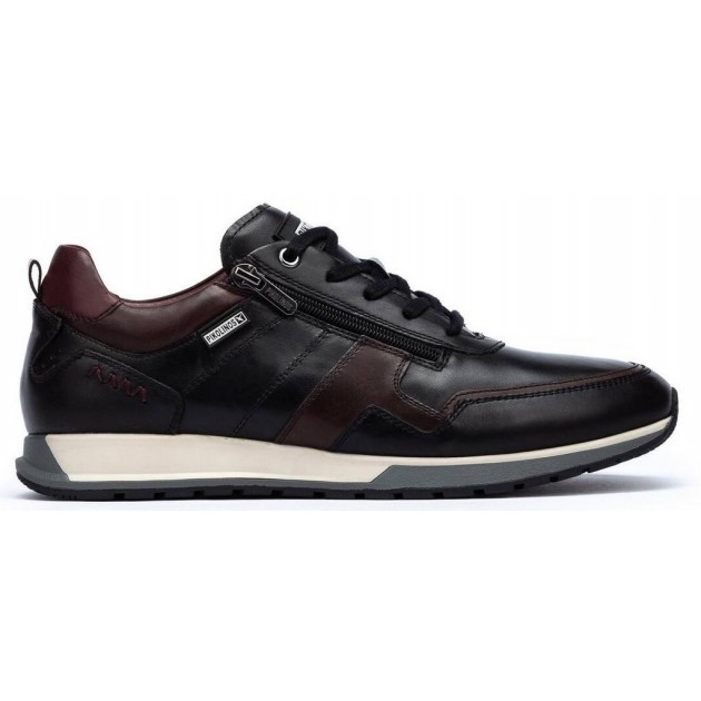 SCARPE PIKOLINOS CAMBIL M5N6010C1 BLACK SCARPE PIKOLINOS CAMBIL M5N6010C1 BLACK