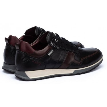 SCARPE PIKOLINOS CAMBIL M5N6010C1 BLACK
