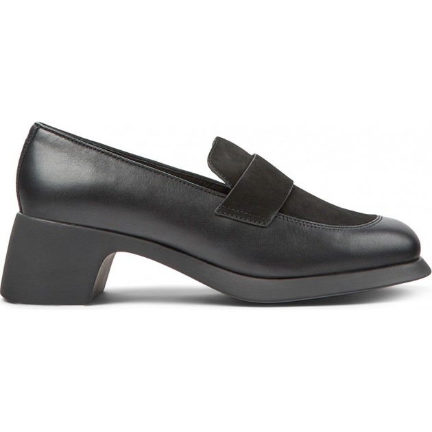 SCARPE CAMPER TWINS TSH0 K201075 BLACK_004 SCARPE CAMPER TWINS TSH0 K201075 BLACK_004