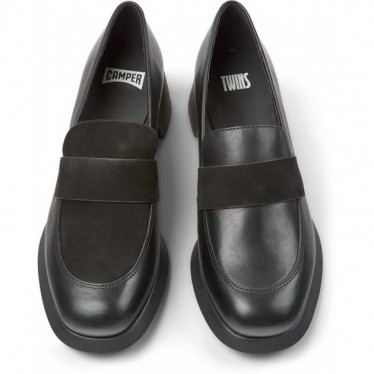 SCARPE CAMPER TWINS TSH0 K201075 BLACK_004